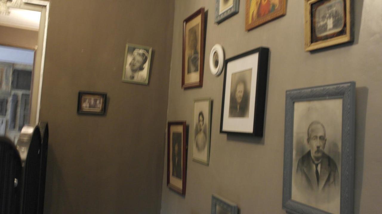 Gite, Vintage Touch Hannonville-sous-les-Côtes Exteriör bild